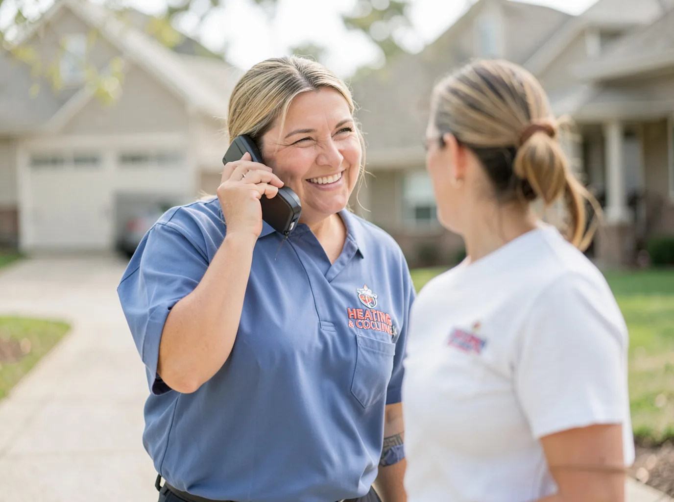 Hvac Repair Maryland Heights, MO FAQs